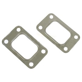 RAParts (2) Muffler Inlet Gaskets Fits Ford/New Holland 5610 5640 6410 6610 6640 7010