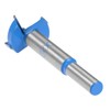 Sourcingmap Forstner Drill Bits 26mm, Tungsten Carbide Wood Hole Saw