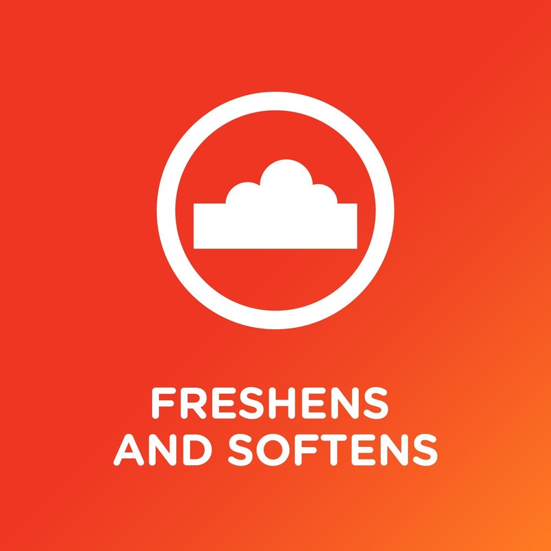 Bounce Outdoor Fresh Scented Fabric Softener Dryer Sheets, 15 Count