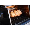 Masterbuilt® Gravity Series Rotisserie Accessory Attachment with Stainless Steel Spit