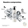 Tratamiento pre-shampoo Para Cabello Dañado Metal Detox 250ml L'Oréal Professionnel