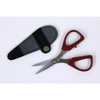 Clover cutwork scissors (sled blade) 115