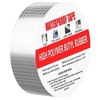 CAKRETY Butyl Waterproof Tape 2" W X 16'L, Super Leak