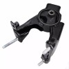 yksei-autoparts® 4 × AUTO Motor & Trans Mount Set For