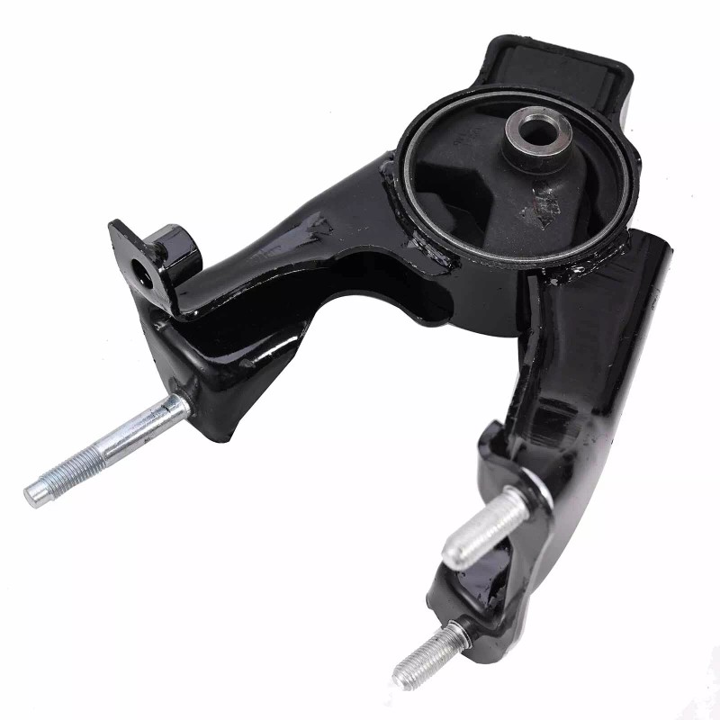 yksei-autoparts® 4 × AUTO Motor & Trans Mount Set For