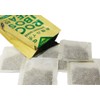 Organic Rooibos (Organic JAS Green Rooibos Tea) Tea Packs: 80