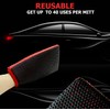 Ethos Clay Mitt - Quick Decon Clay Mitt for Car