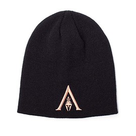 Difuzed Assassin's Creed Odyssey - Odyssey Logo Beanie Black