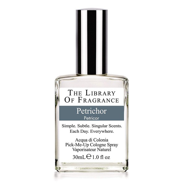Demeter Fragrance Library - Petrichor 30ml Cologne Spray