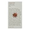 Love Tea Original Chai Pyramid Tea Bags, 20 Tea Bags