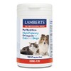 Lamberts - Pet Nutrition (High-powered Omega 3 for cats and