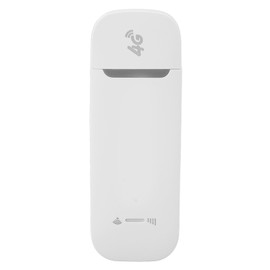 4G USB WIFI Dongle Support 10 Devices Up To 150MBPS High Speed 4G LTE USB WiFi Modem WiFi Hotspot Portable WiFi