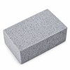 2pcs BBQ Grill Cleaning Stone Brick, Pumice Grill Cleaner for