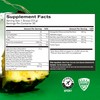 BARE PERFORMANCE NUTRITION BPN Creatine Monohydrate & Strong Greens Bundle