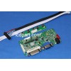LCD Controller kit for NL6448BC26-08D - DVI and VGA, MS460LC