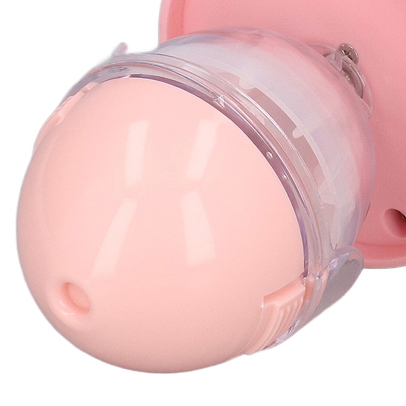 Electric Egg Scrambler Egg Yolk Mixer Golden Egg Shaker for