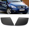 Boerunid Windscreen Water Drain Side Panel A1698300275, A1698300375 for W245