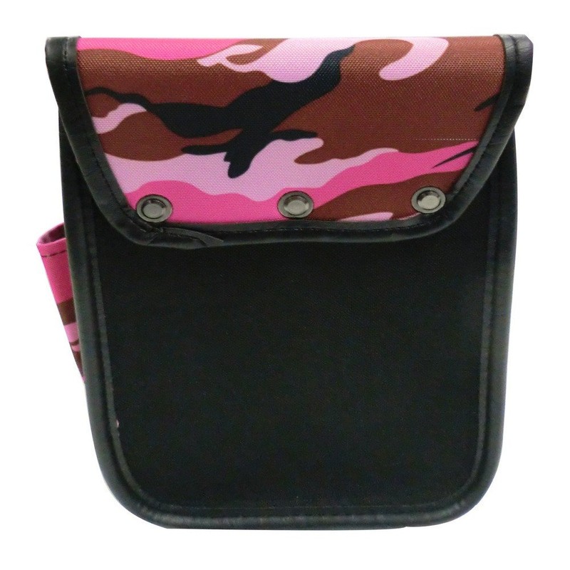 Kozuchi EM-13MP EVO Electrician Bag with 2 Tier Tool Inserts