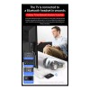 Essager Receptor Y Transmisor Essager Con Pantalla Lcd Bluetooth 5.0
