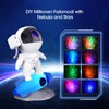SUPPOU LED Starry Sky Projector, Smart Astronaut Starry Sky Projector