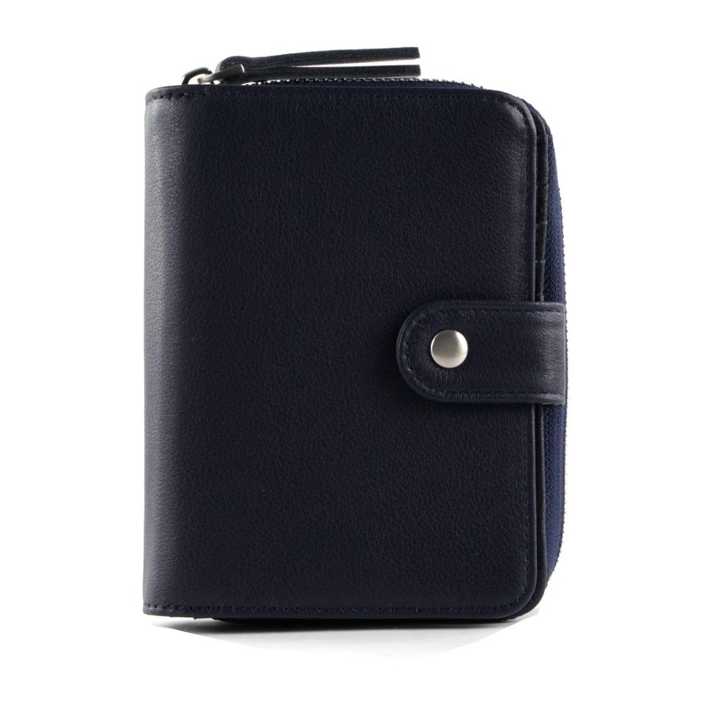 FREDsBRUDER Pretty Little Things Millionaire PLT Wallet Dark Navy, Dark