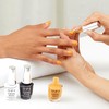 OPI Infinite Shine Long-Wear Bright Crème Finish Opaque Yellow Nail