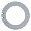 ensipart Door Ring Interior/Replacement Like Bosch 20001372 Washing Machine Window