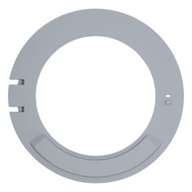 ensipart Door Ring Interior/Replacement Like Bosch 20001372 Washing Machine Window Frame