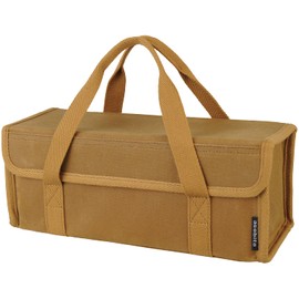 asobito (asobito), Toolbox, Each Size/Color Peg Hammer Waterproof Canvas 9 # # # # Cotton Duck Case