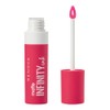 Renova Labial Liquido Mate Infinity Ink Tono 77 5ml