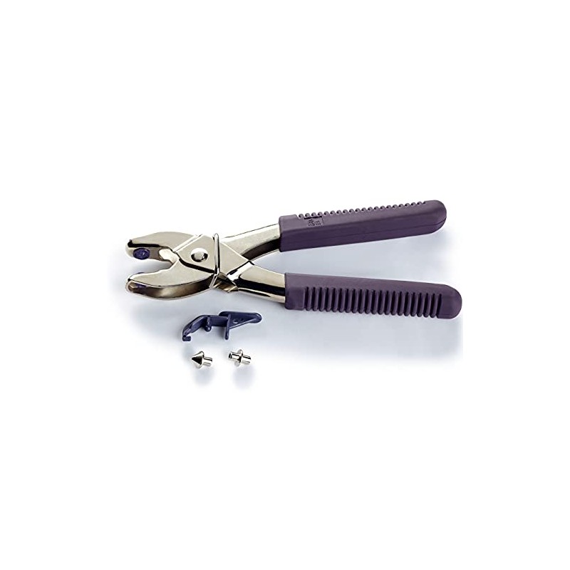 Prym 41163 390900 Vario pliers with punching tools