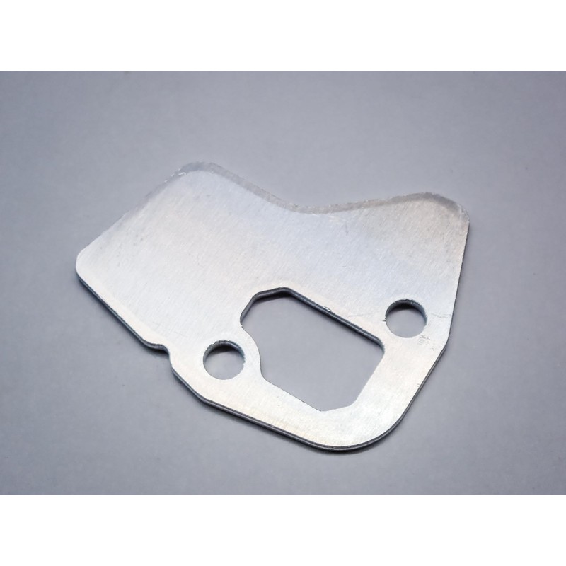 Traverse Creek Incorporated Genuine Echo Heat Shield FITS CS-2511P CS-2511T