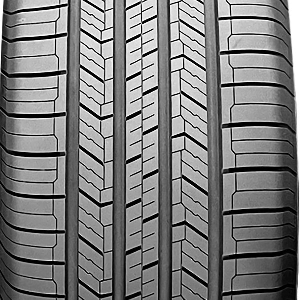 Aplus Performax SUV/CUV Truck/SUV All-Season Highway Radial Tire-235/75R15 235/75/15 235/75-15