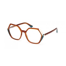 Marcolin Gm0389 Women's Sunglasses Havana / Other, One Size, Havana / Other