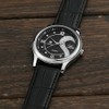 Dreaming Q&P D-102 Romantic Couple Men's and Women's Watch Set,