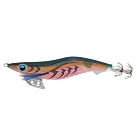 Yamashita 598513 Egi-Oh K Squid Lure, 3S, #006 Warship Green
