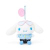 Sanrio 908771 Cinnamoroll Mascot Holder (Fantasy Trip)