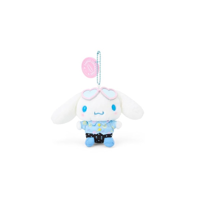 Sanrio 908771 Cinnamoroll Mascot Holder (Fantasy Trip)