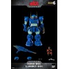 THREEZERO Armored Trooper VOTOMS: Rabidly Dog ROBO-DOU Collectible Figure