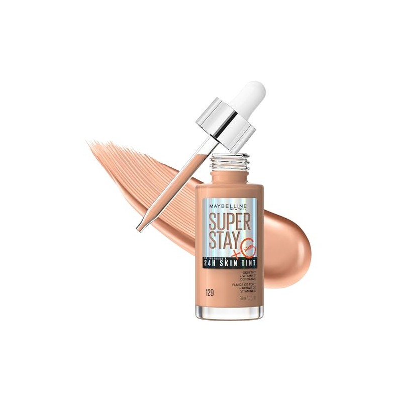 Maybelline New York Super Stay Up to 24HR Skin Tint,