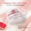 Pomegranate and Collagen Volume Lifting Eye Cream - 50 ml