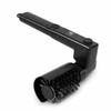 360° Electric BBQ Grill Brush for Outdoor Cleaning – Wireless