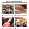 Sun Protection Car Windscreen 145 x 79 cm, Windscreen Comes