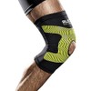 Derbystar Select Select Kompressions-Kniebandage, M, schwarz, 5625202111 Select Select Kompressions-Kniebandage,