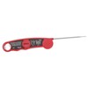 Digital Food Thermometer Meat Thermometer Probe with Magnet Backlight for