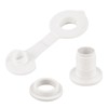 Cooler Drain Plug Replacement for Coleman Cooler Standard Drain Plug