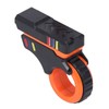 Fingertip Slider Novelty Fidget Novelty Gun Fidget Slider, Non Slip