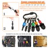 HUAREW Swage Tool HVAC Repairing Set with Bit Holder, swaging