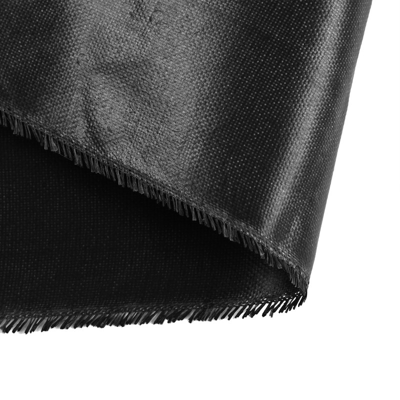 Fireproof Washable Barbecue Mat Reusable Foldable Lawn Protector for Outdoor