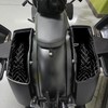 HCmotorku Drop-in Saddlebag Carpet Liners Fit For Indian Roadmaster Limited
